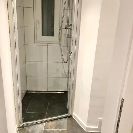 Backyard-Apt., Old Town, 3Min To Bern Station *