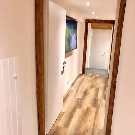 Backyard-Apt., Old Town, 3Min To Bern Station Berna