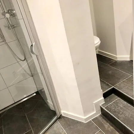 Apartment Backyard-Apt., Old Town, 3Min To Bern Station